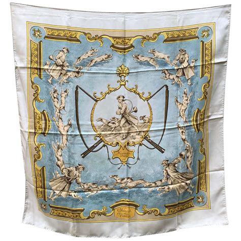 value hermes scarf|vintage hermes scarf price guide.